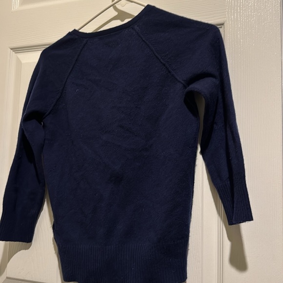 Christopher Fischer cashmere cardigan 100%cashmere - Picture 3 of 4